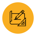 Hohes technisches Niveau