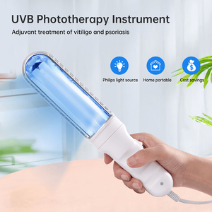 UVB-Phototherapielampe BU-1S