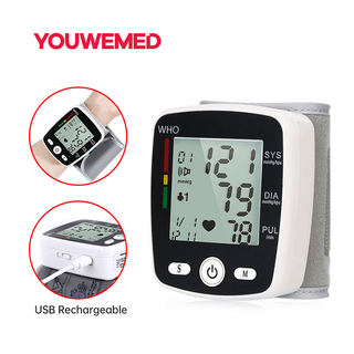 Blutdruckmessgerät W355